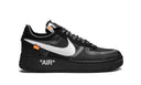Buty Nike Air Force 1 Low Off-White Black White