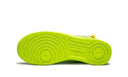 Buty Nike Air Force 1 Low Off-White Volt NIKE Air Force 1