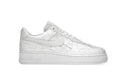 Buty Nike Air Force 1 Low SP Billie Eilish Triple White NIKE Air Force 1
