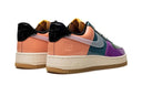 Buty Nike Air Force 1 Low SP Undefeated Multi-Patent Wild Berry NIKE Air Force 1