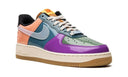 Buty Nike Air Force 1 Low SP Undefeated Multi-Patent Wild Berry NIKE Air Force 1