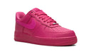 Buty Nike Air Force 1 Low '07 Fireberry NIKE Air Force 1