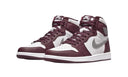 Buty Nike Air Jordan 1 High Bordeaux AIR JORDAN Jordan 1 High