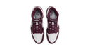 Buty Nike Air Jordan 1 High Bordeaux AIR JORDAN Jordan 1 High