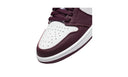 Buty Nike Air Jordan 1 High Bordeaux AIR JORDAN Jordan 1 High