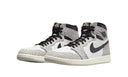 Buty Nike Air Jordan 1 High White Cement AIR JORDAN Jordan 1 High