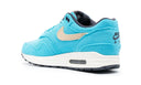 Buty Nike Air Max 1 Corduroy Baltic Blue NIKE Air Max