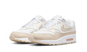 Buty Nike Air Max 1 Premium Sanddrift (Women's) NIKE Air Max