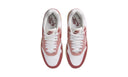 Buty Nike Air Max 1 Red Stardust (Women's) NIKE Air Max