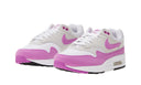 Buty Nike Air Max 1 '87 Fuchsia Dream (Women's) NIKE Air Max