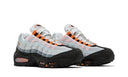 Buty Nike Air Max 95 OG Big Bubble "Bright Mandarin" NIKE Air Max