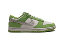 Buty Nike Dunk Low AS Safari Swoosh Chlorophyll