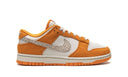 Buty Nike Dunk Low AS Safari Swoosh Kumquat