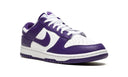 Buty Nike Dunk Low Championship Purple (Court Purple) NIKE Dunk Low
