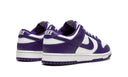 Buty Nike Dunk Low Championship Purple (Court Purple) NIKE Dunk Low