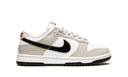 Buty Nike Dunk Low Light Iron Ore