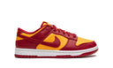 Buty Nike Dunk Low Midas Gold