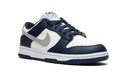 Buty Nike Dunk Low Midnight Navy NIKE Dunk Low
