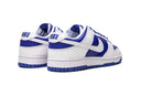 Buty Nike Dunk Low Racer Blue White NIKE Dunk Low