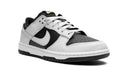 Buty Nike Dunk Low Reverse Panda Volt NIKE Dunk Low