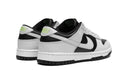 Buty Nike Dunk Low Reverse Panda Volt NIKE Dunk Low