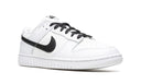Buty Nike Dunk Low Reverse Panda NIKE Dunk Low