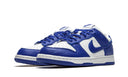 Buty Nike Dunk Low Varsity Royal (Kentucky) NIKE Dunk Low