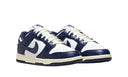 Buty Nike Dunk Low Vintage Navy NIKE Dunk Low