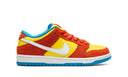 Buty Nike SB Dunk Low Pro Bart Simpson