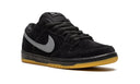 Buty Nike SB Dunk Low Pro Fog NIKE Dunk SB