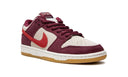 Buty Nike SB Dunk Low Skate Like a Girl NIKE Dunk SB
