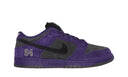Buty Nike SB Dunk Low x Supreme 94 Ink