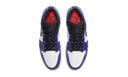 Buty Air Jordan 1 Low Court Purple AIR JORDAN Jordan 1 Low