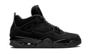 Air Jordan 4 Black Cat AIR JORDAN Jordan 4