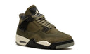 Buty Air Jordan 4 SE Craft Medium Olive AIR JORDAN Jordan 4
