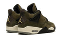 Buty Air Jordan 4 SE Craft Medium Olive AIR JORDAN Jordan 4