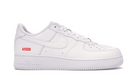 Buty Nike Air Force 1 Low Supreme White