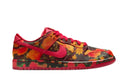 Buty Nike Dunk Low SB The Wizard of Oz Poppy Field