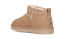 Classic Ultra Mini Boot Sand UGG Classic Ultra Mini Boot