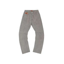 Corteiz C-Star Denim Jeans Grey CORTEIZ Spodnie
