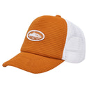 Czapka Corteiz Czapka Ace Trucker Sunburn CORTEIZ Czapki