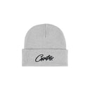 Czapka Corteiz Allstarz Folded Beanie - Grey