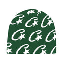 Czapka Corteiz C-Star Monogram Beanie - Green
