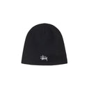 Czapka SKULLCAP WAFFLE Black