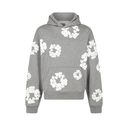 Denim Tears The Cotton Wreath Sweatshirt Grey