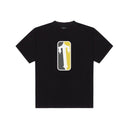 Koszulka Trapstar x Central Cee Game Time Tee - Black