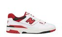 New Balance 550 Red