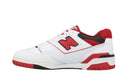 New Balance 550 Red NEW BALANCE 550