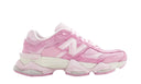 New Balance 9060 ASOS Exclusive Pink Overdye