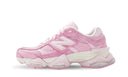 New Balance 9060 ASOS Exclusive Pink Overdye NEW BALANCE 9060
